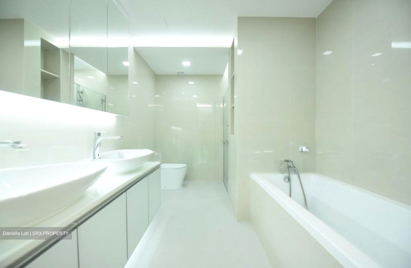 Nassim Jade (D10), Condominium #534983741